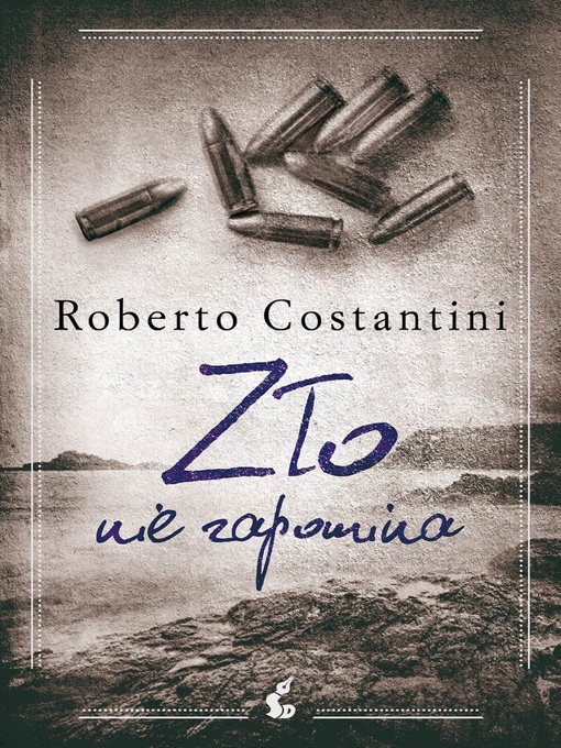 Title details for Zło nie zapomina by Roberto Costantini - Available